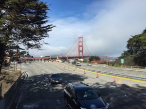 Golden Gate v hmle